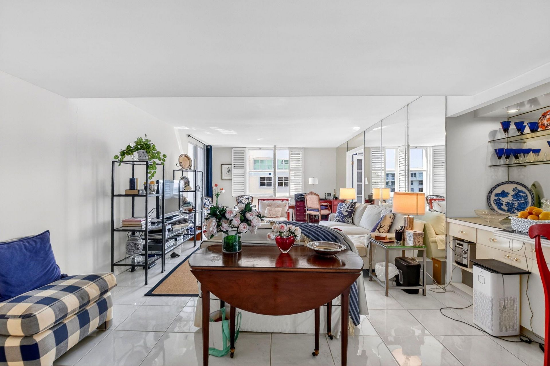 1701 S Flagler Drive, Unit 1809, West Palm Beach, FL 33401 Photo