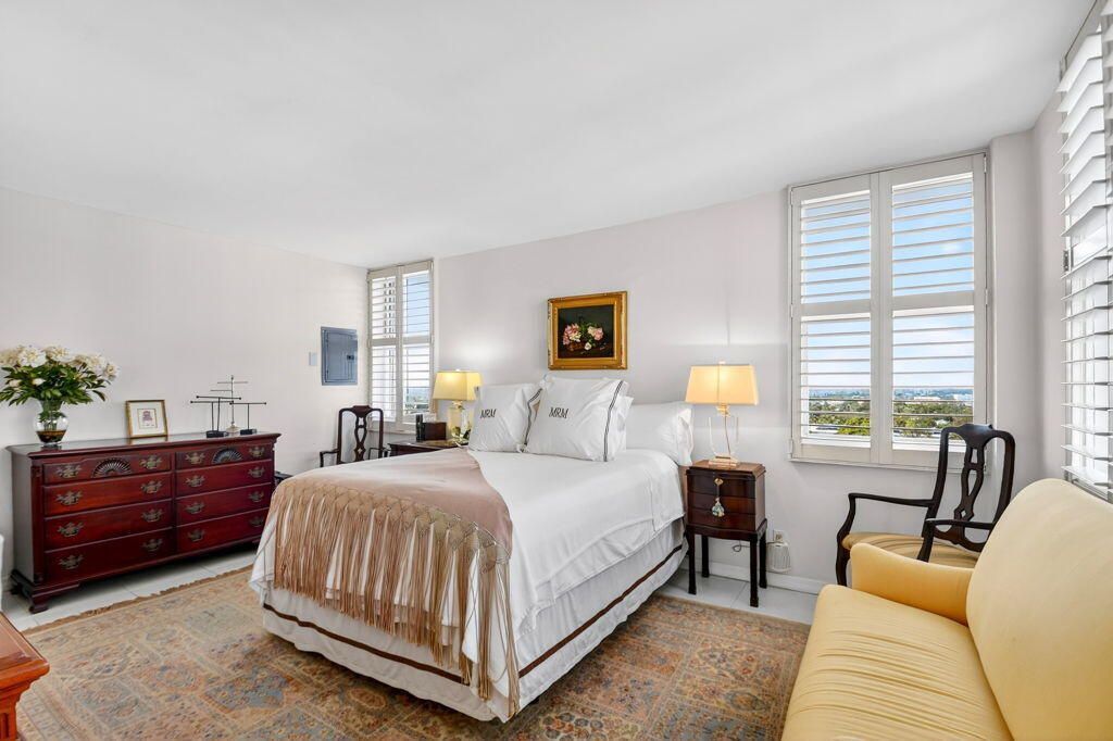 1701 S Flagler Drive, Unit 1809, West Palm Beach, FL 33401 Photo