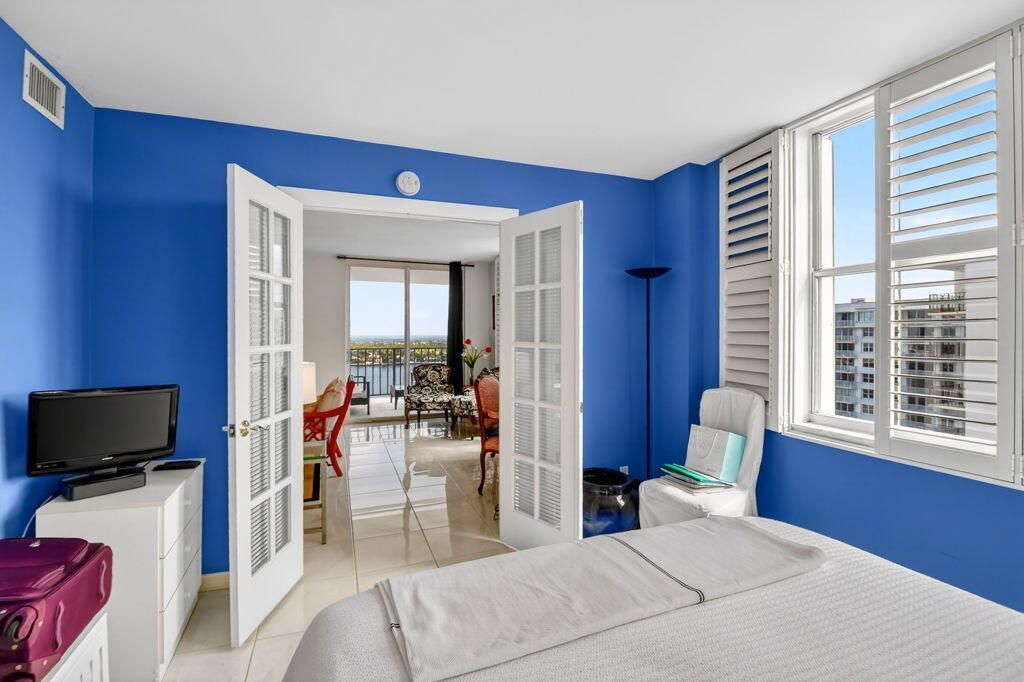 1701 S Flagler Drive, Unit 1809, West Palm Beach, FL 33401 Photo