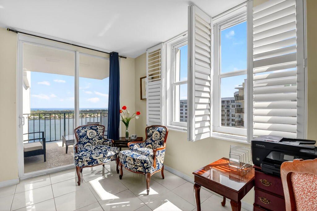 1701 S Flagler Drive, Unit 1809, West Palm Beach, FL 33401 Photo