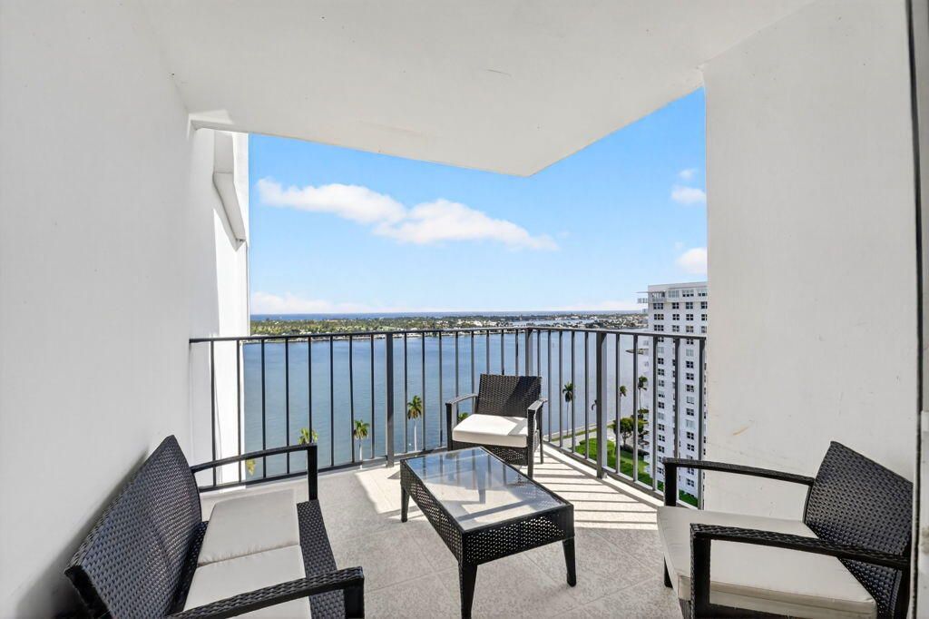 1701 S Flagler Drive, Unit 1809, West Palm Beach, FL 33401 Photo