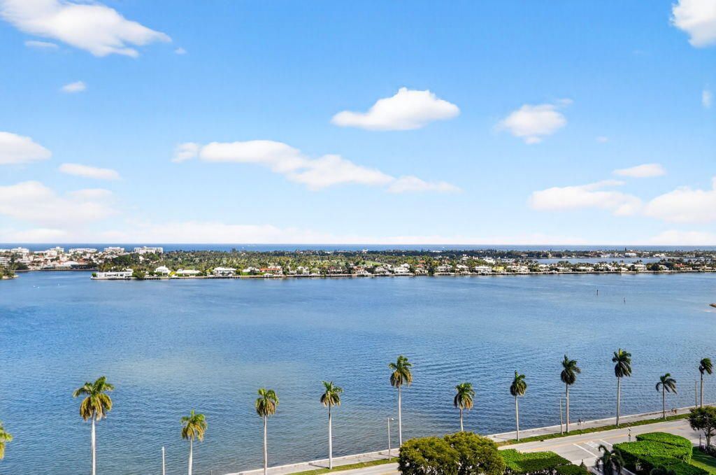 1701 S Flagler Drive, Unit 1809, West Palm Beach, FL 33401 Photo