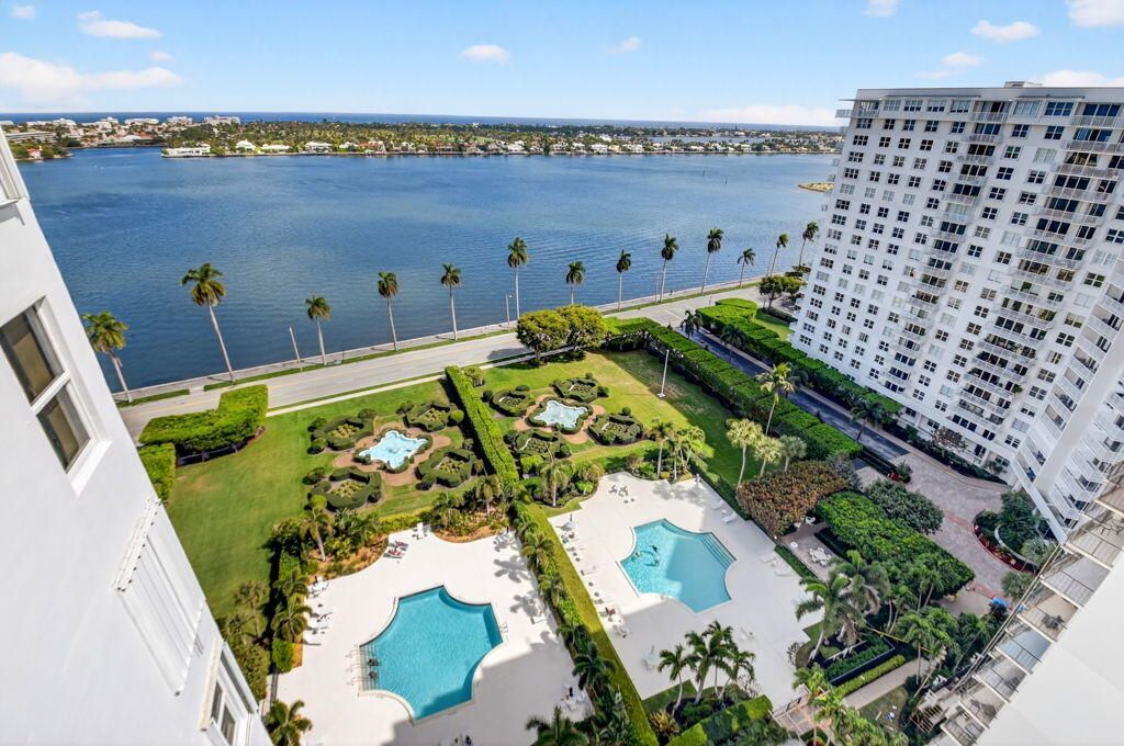 1701 S Flagler Drive, Unit 1809, West Palm Beach, FL 33401 Photo