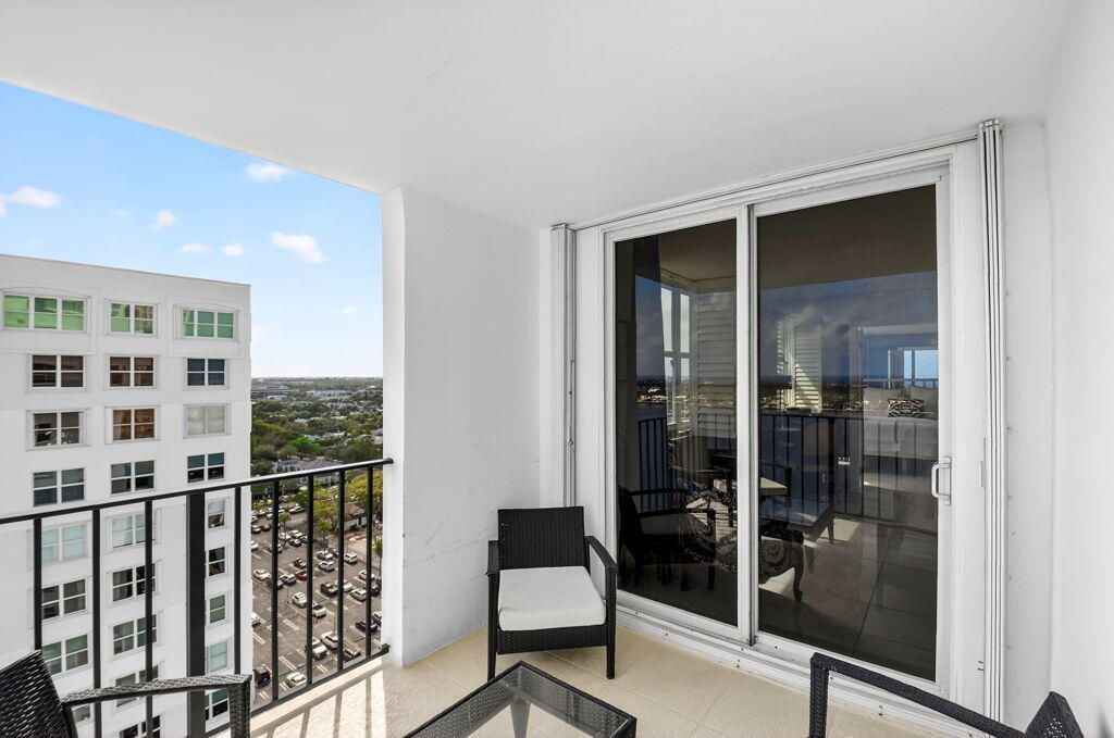 1701 S Flagler Drive, Unit 1809, West Palm Beach, FL 33401 Photo