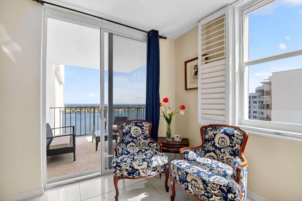 1701 S Flagler Drive, Unit 1809, West Palm Beach, FL 33401 Photo