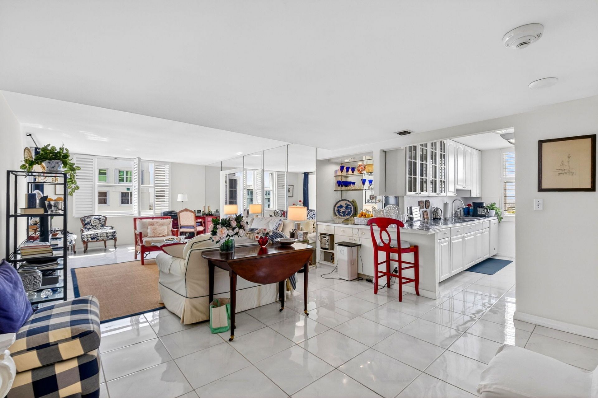 1701 S Flagler Drive, Unit 1809, West Palm Beach, FL 33401 Photo