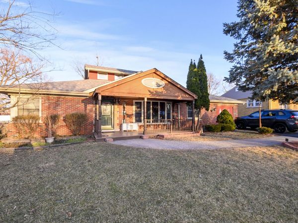 14725 Laramie Avenue , Oak Forest, IL 60452