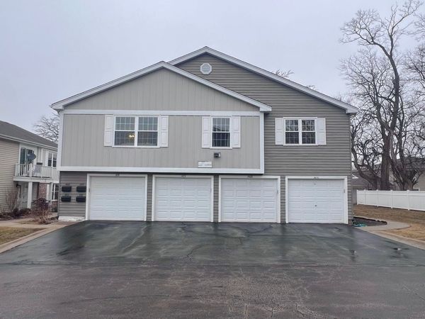 1474 Timber Trail , Unit D, Wheaton, IL 60189