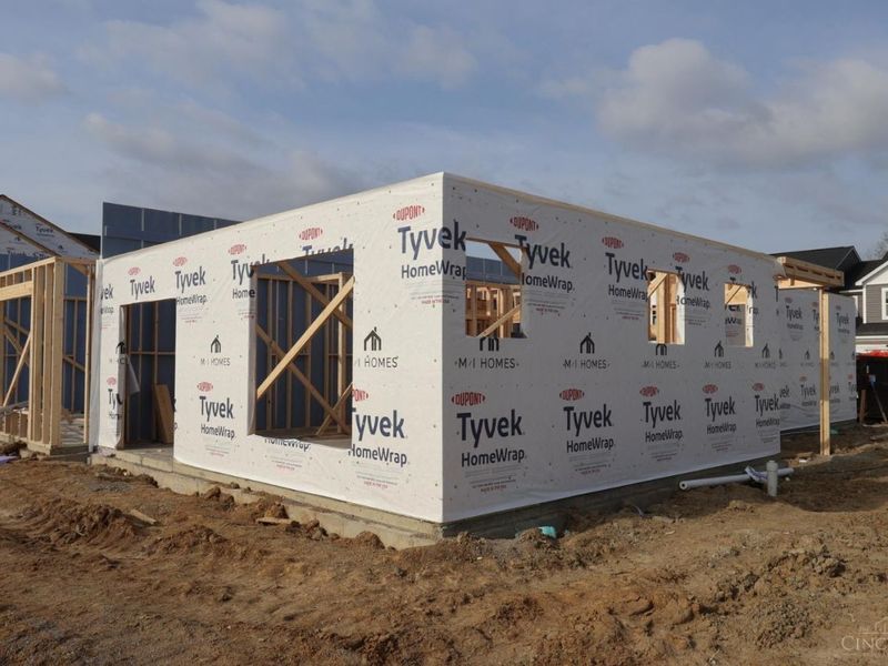 7242 Grandway Drive, Unit 0016, West Chester, OH 45069 Photo 2