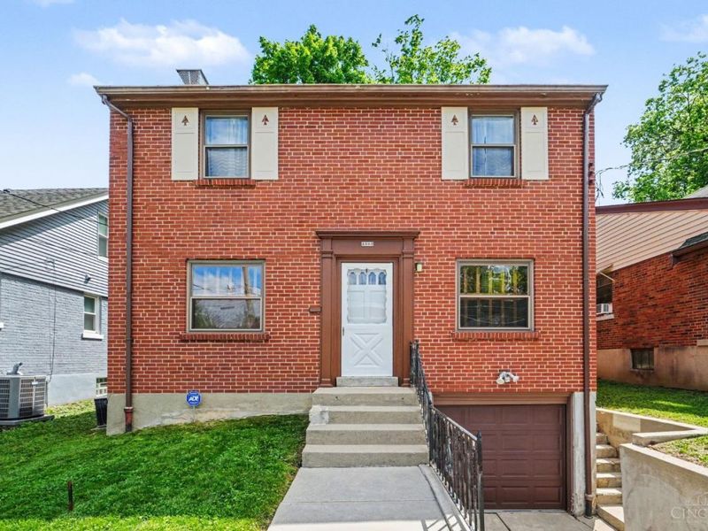 3505 Rosecliff Drive, Cincinnati, OH 45205 Photo 1