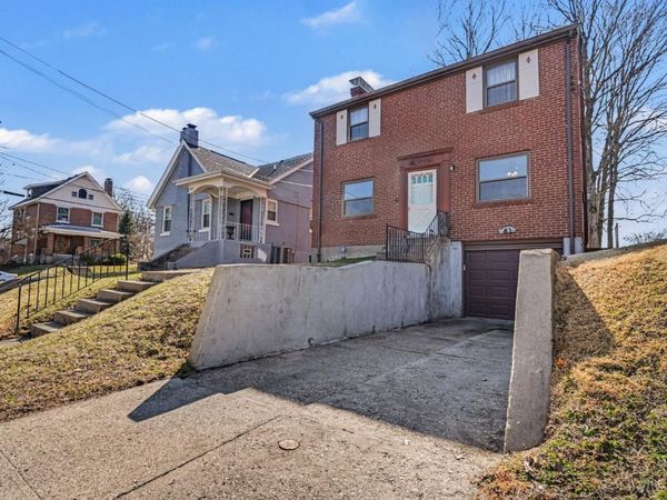 3505 Rosecliff Drive, Cincinnati, OH 45205