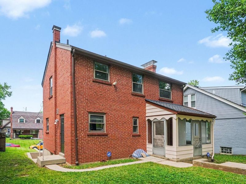 3505 Rosecliff Drive, Cincinnati, OH 45205 Photo 19