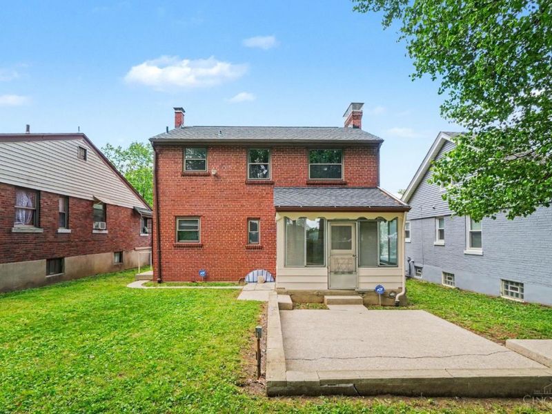 3505 Rosecliff Drive, Cincinnati, OH 45205 Photo 21