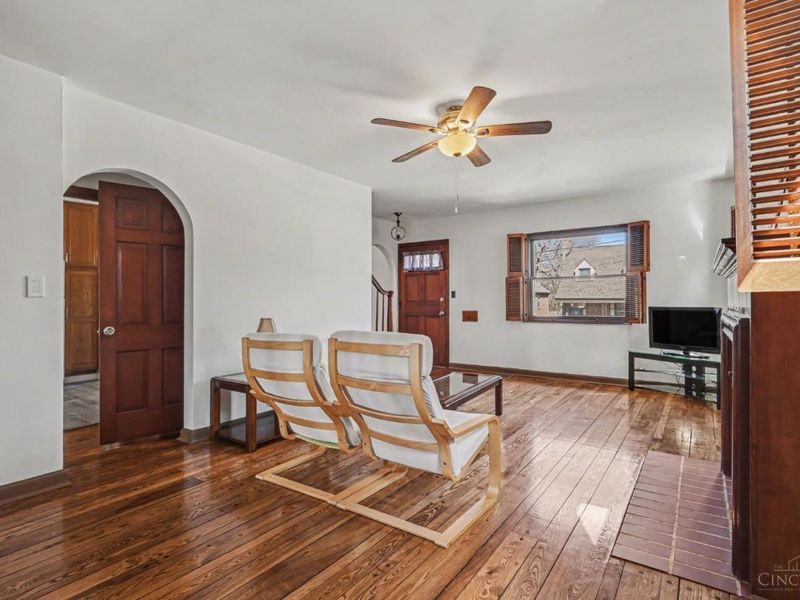 3505 Rosecliff Drive, Cincinnati, OH 45205 Photo 4