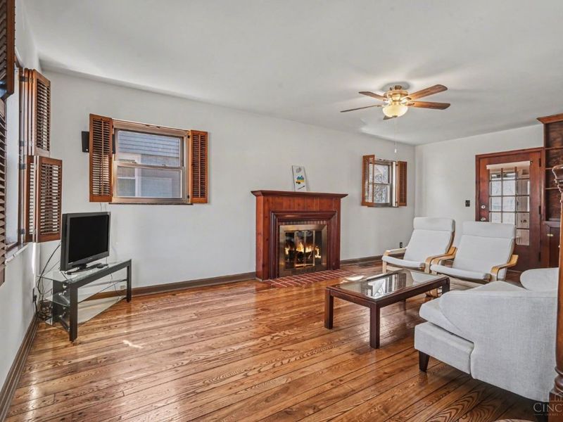 3505 Rosecliff Drive, Cincinnati, OH 45205 Photo 5