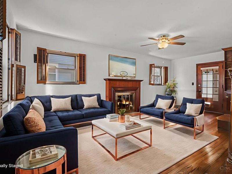 3505 Rosecliff Drive, Cincinnati, OH 45205 Photo 6