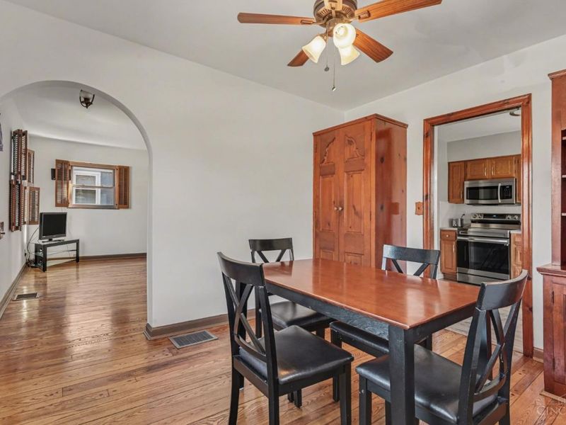 3505 Rosecliff Drive, Cincinnati, OH 45205 Photo 8