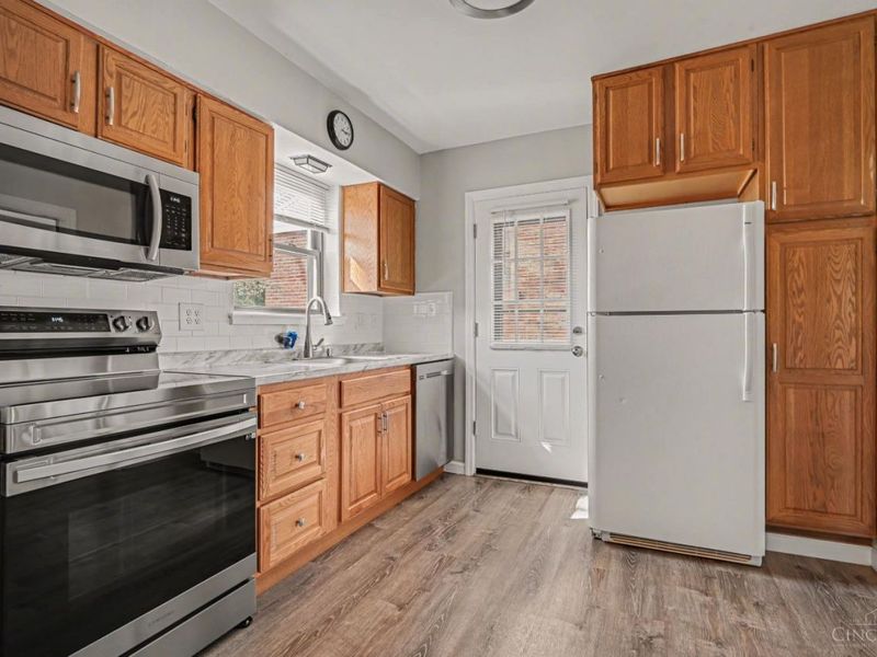 3505 Rosecliff Drive, Cincinnati, OH 45205 Photo 9