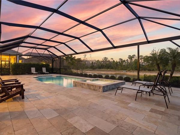 18580 Wildblue BLVD, FORT MYERS, FL 33913