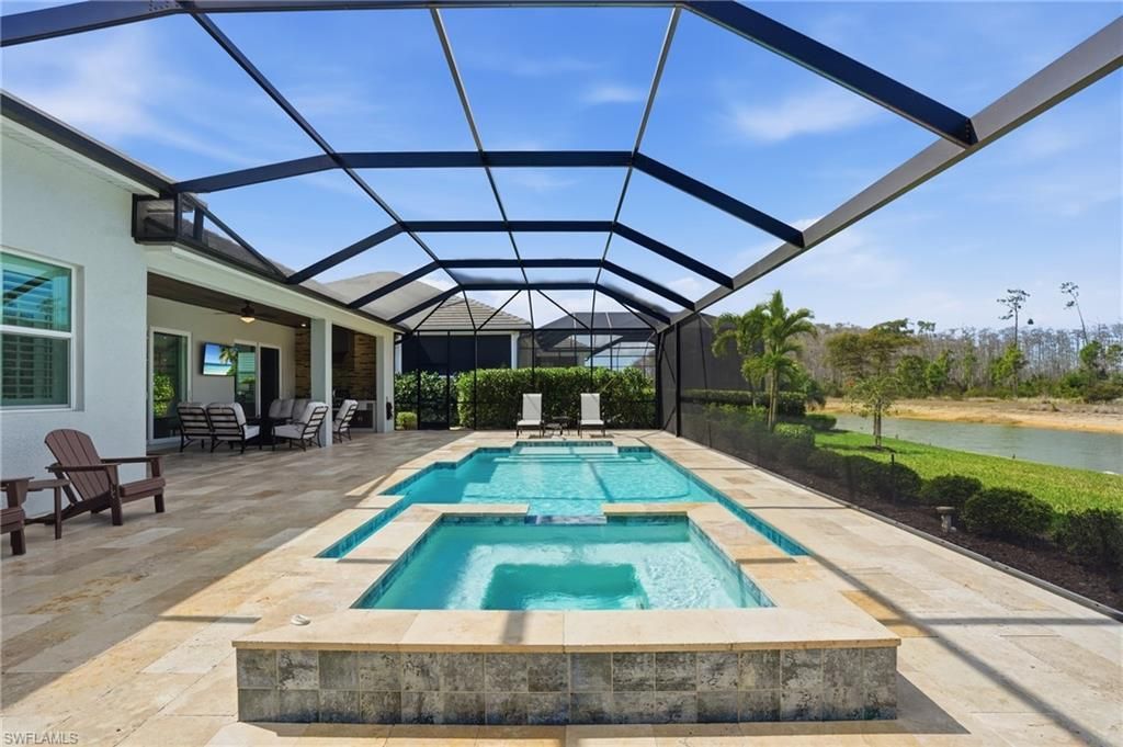 18580 Wildblue Blvd, Fort Myers, FL 33913 Photo
