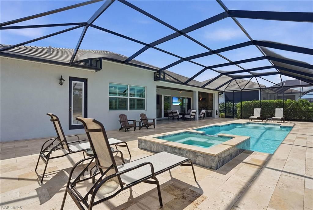 18580 Wildblue Blvd, Fort Myers, FL 33913 Photo