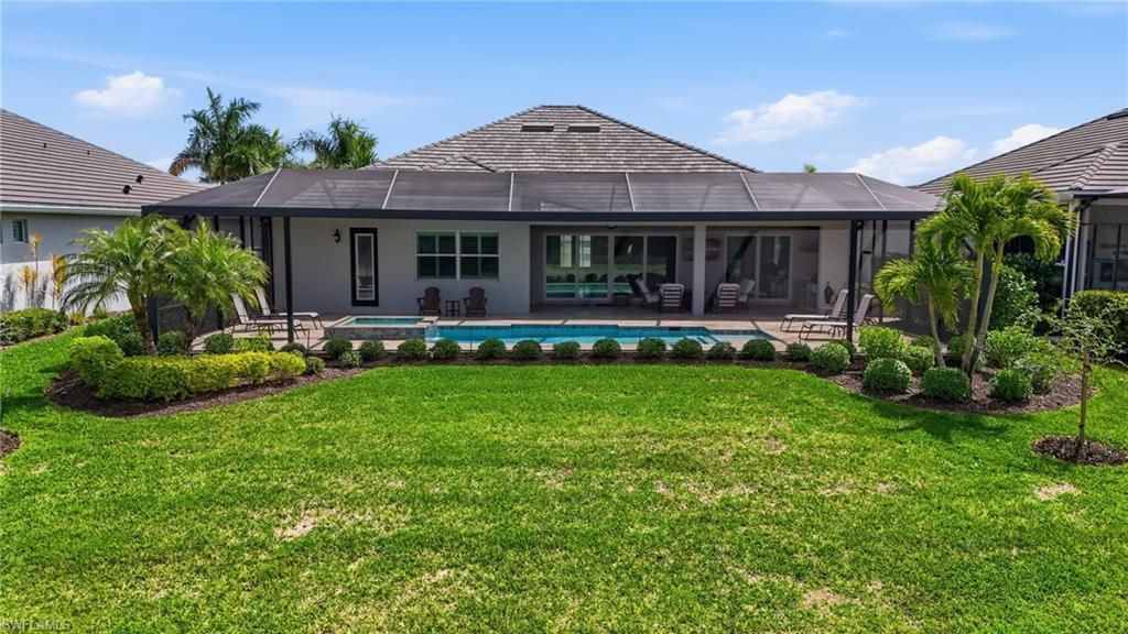 18580 Wildblue Blvd, Fort Myers, FL 33913 Photo