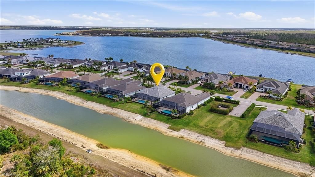 18580 Wildblue Blvd, Fort Myers, FL 33913 Photo