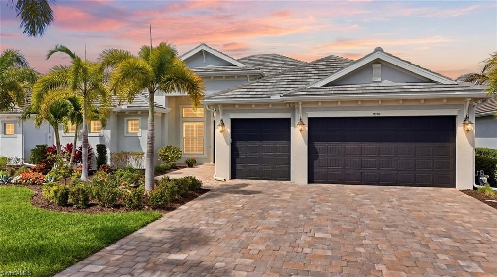 18580 Wildblue Blvd, Fort Myers, FL 33913 Photo