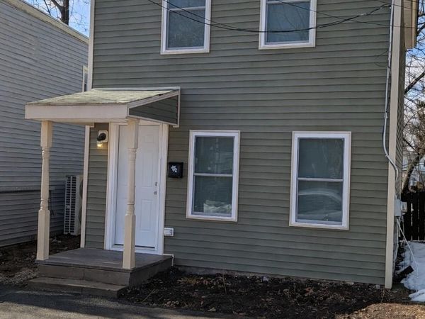 9 Park Avenue , Newburgh, NY 12550