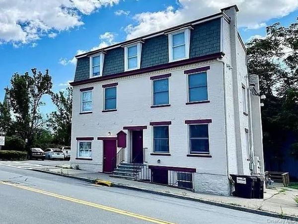 51 Greenwich Avenue , Unit 2, Goshen, NY 10924