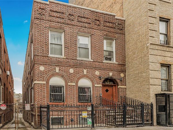 3425 Dekalb Avenue , Bronx, NY 10467