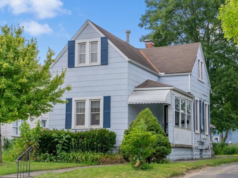 1561 Glenn Avenue, Columbus, OH 43212 Photo 1