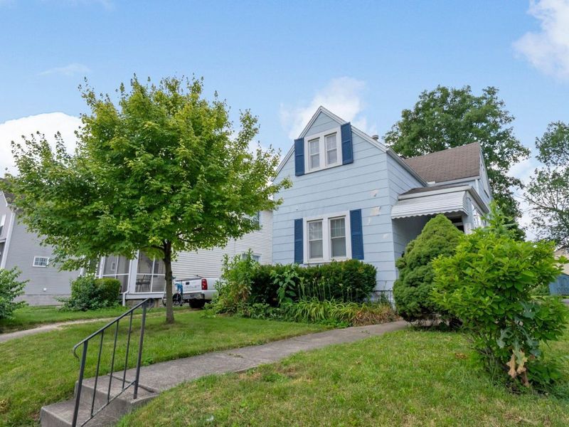 1561 Glenn Avenue, Columbus, OH 43212 Photo 2