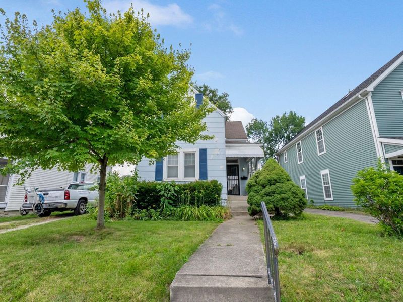 1561 Glenn Avenue, Columbus, OH 43212 Photo 3