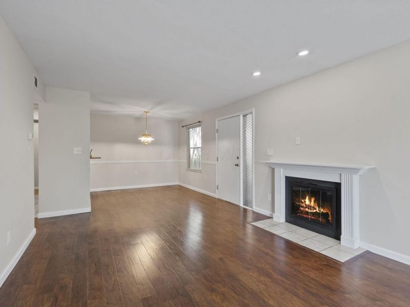 1324 Lake Shore Drive , Unit B, Columbus, OH 43204 Photo 11