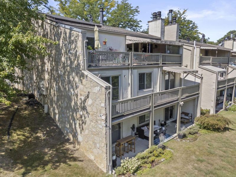 1324 Lake Shore Drive , Unit B, Columbus, OH 43204 Photo 31