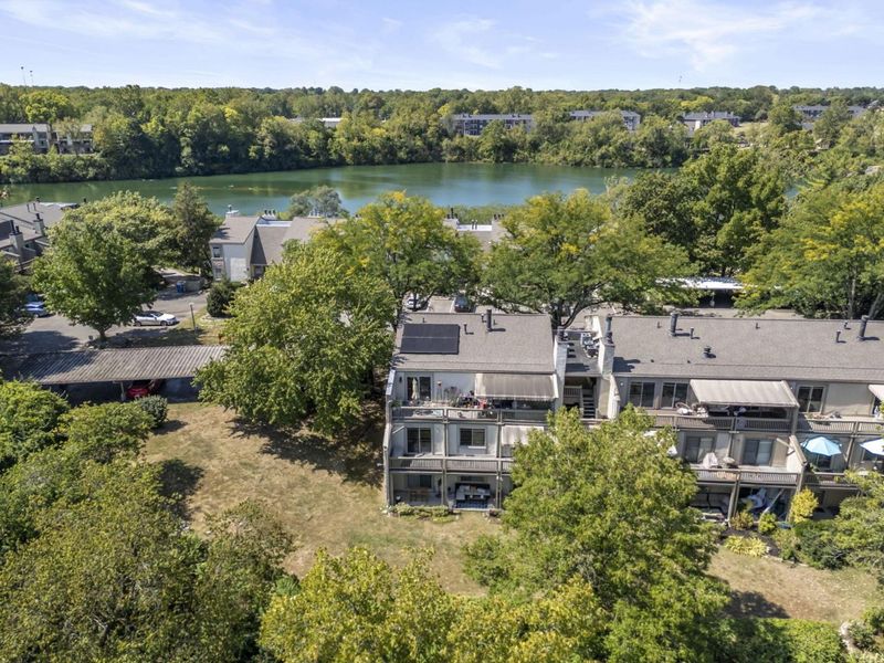 1324 Lake Shore Drive , Unit B, Columbus, OH 43204 Photo 34