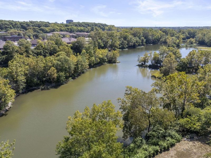 1324 Lake Shore Drive , Unit B, Columbus, OH 43204 Photo 37