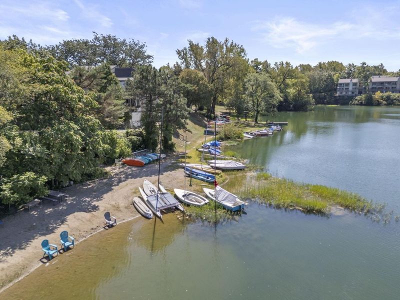 1324 Lake Shore Drive , Unit B, Columbus, OH 43204 Photo 40