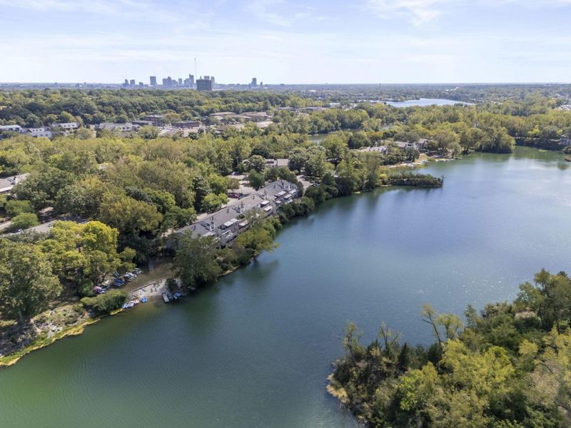 1324 Lake Shore Drive , Unit B, Columbus, OH 43204 Photo 46