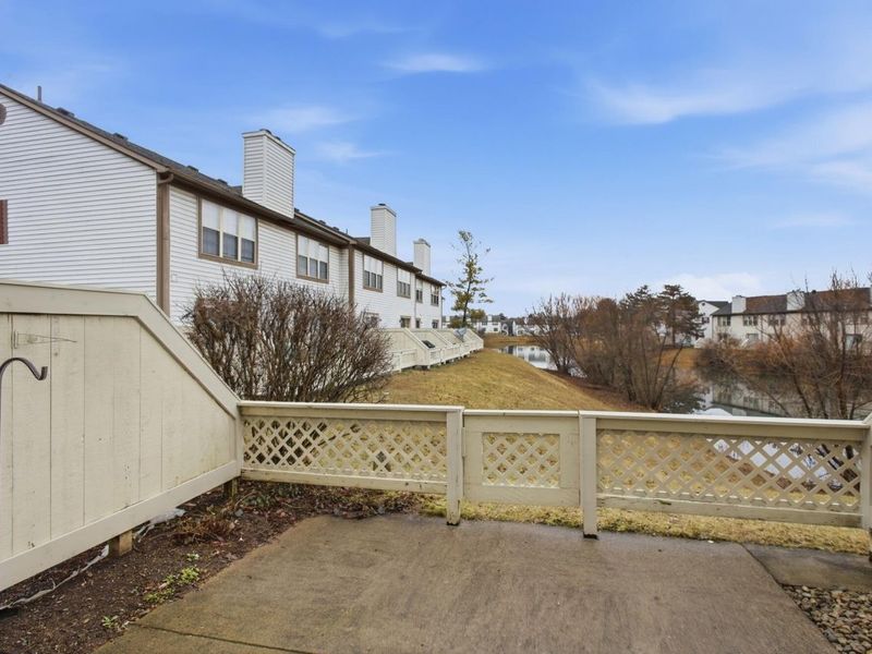 5874 Aqua Bay Drive , Columbus, OH 43235 Photo 21