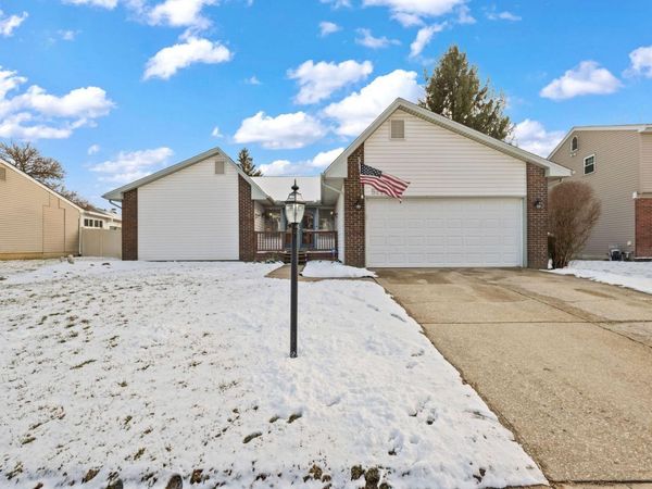 5711 Greendale Drive, Galloway, OH 43119