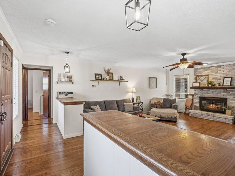 5711 Greendale Drive, Galloway, OH 43119 Photo 16