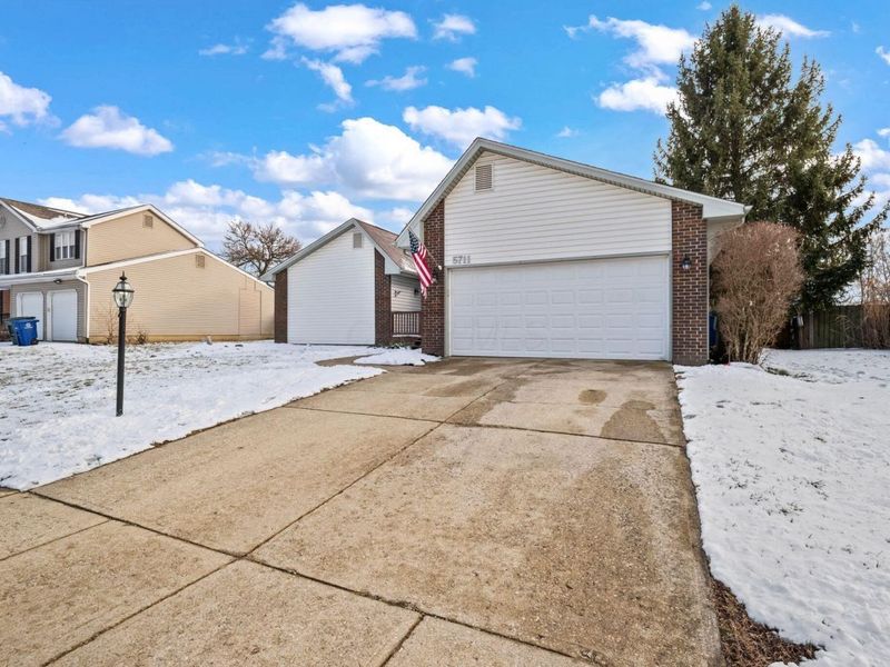 5711 Greendale Drive, Galloway, OH 43119 Photo 3