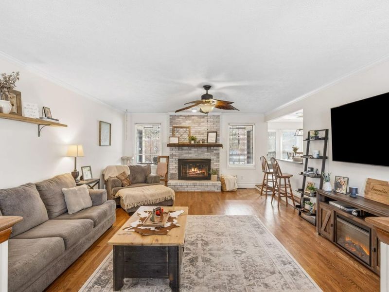 5711 Greendale Drive, Galloway, OH 43119 Photo 4