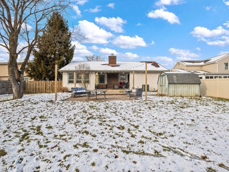 5711 Greendale Drive, Galloway, OH 43119 Photo 42