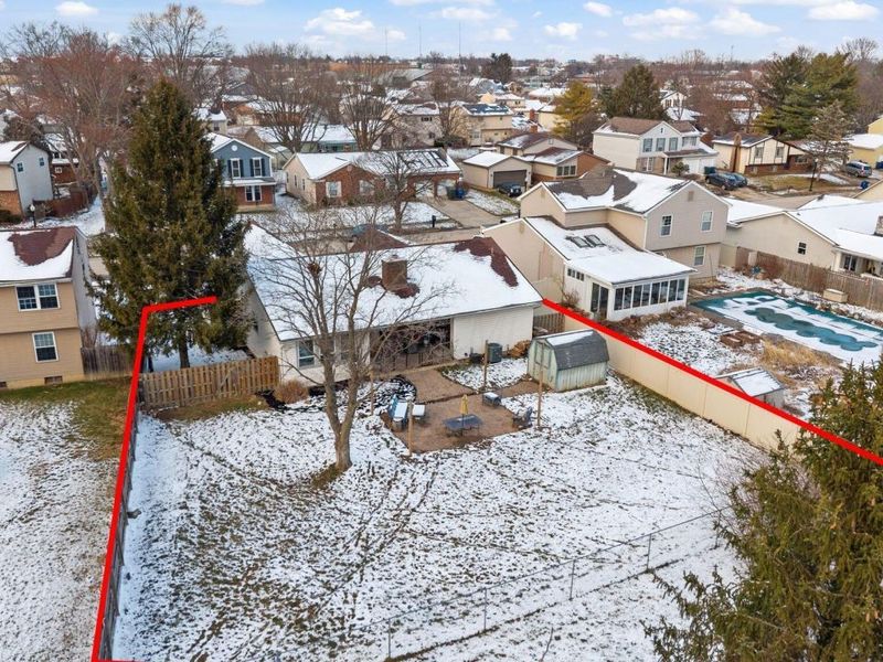 5711 Greendale Drive, Galloway, OH 43119 Photo 45