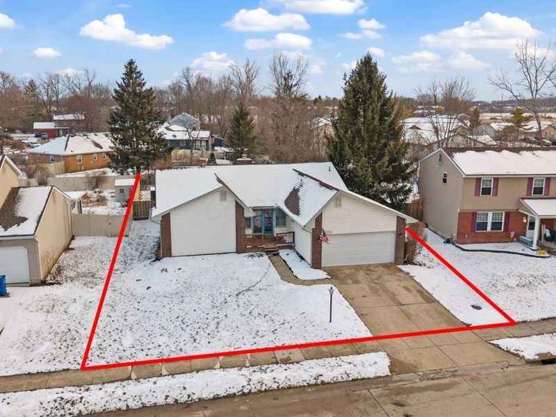 5711 Greendale Drive, Galloway, OH 43119 Photo 46