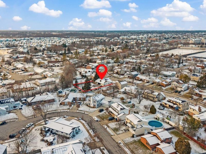 5711 Greendale Drive, Galloway, OH 43119 Photo 47