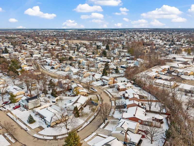 5711 Greendale Drive, Galloway, OH 43119 Photo 49